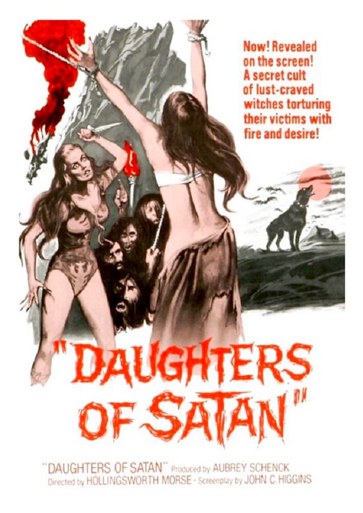 Daughters of Satan