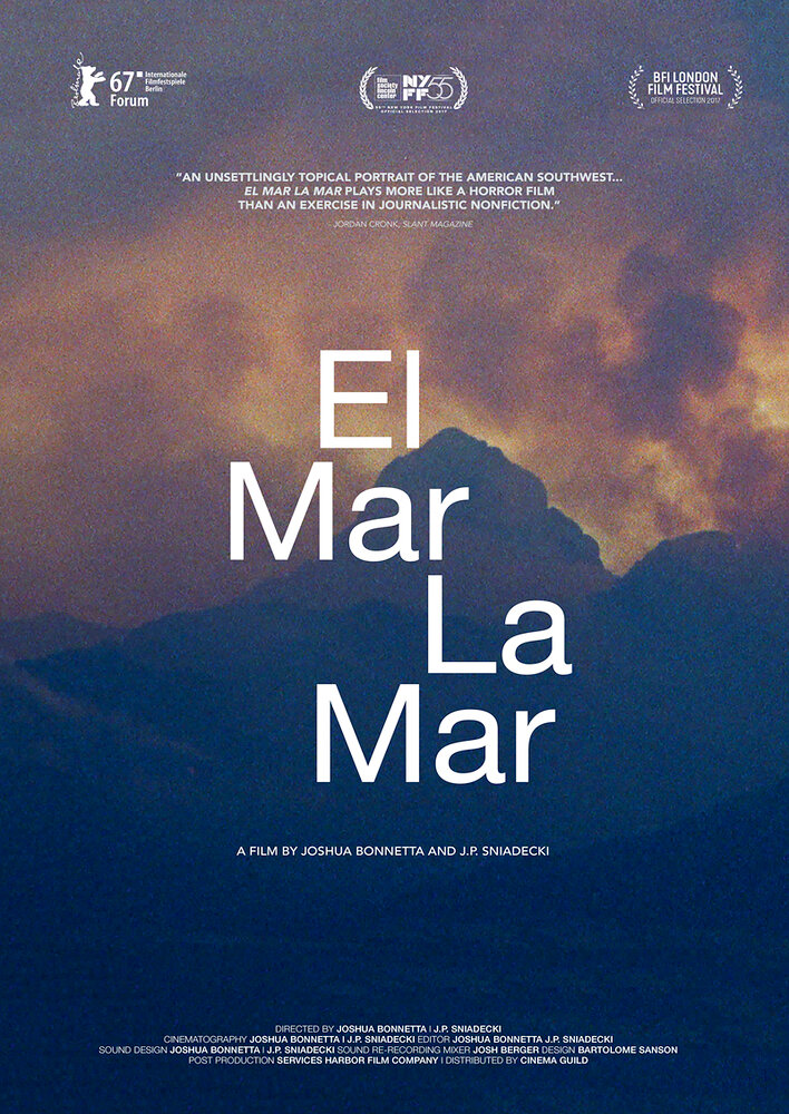 El Mar La Mar