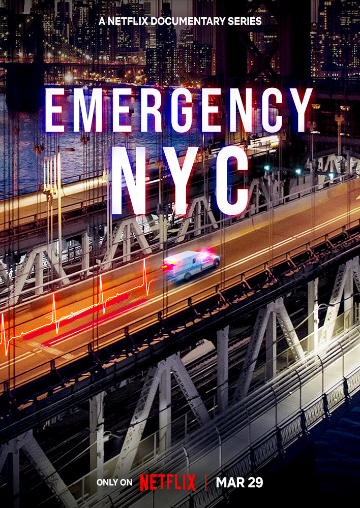 Emergency NYC