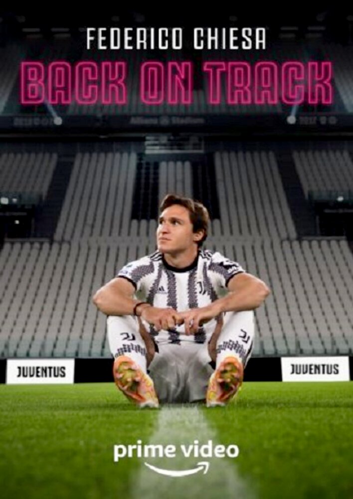 Federico Chiesa - Back on Track