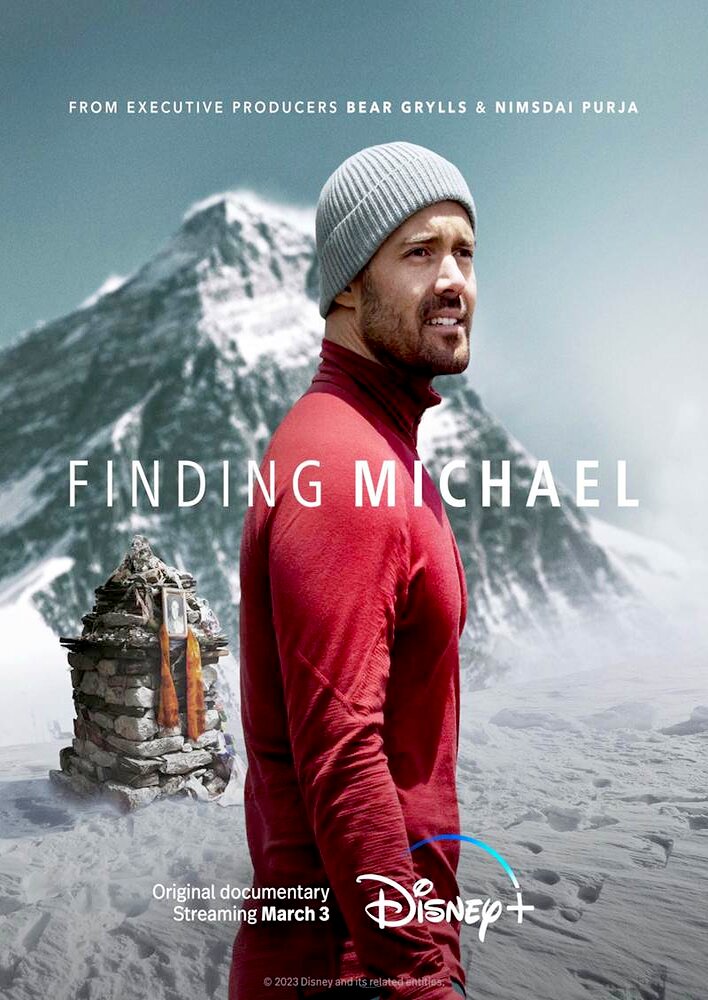 Finding Michael