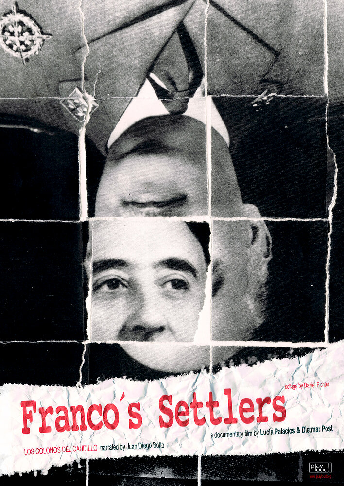 Franco's Settlers