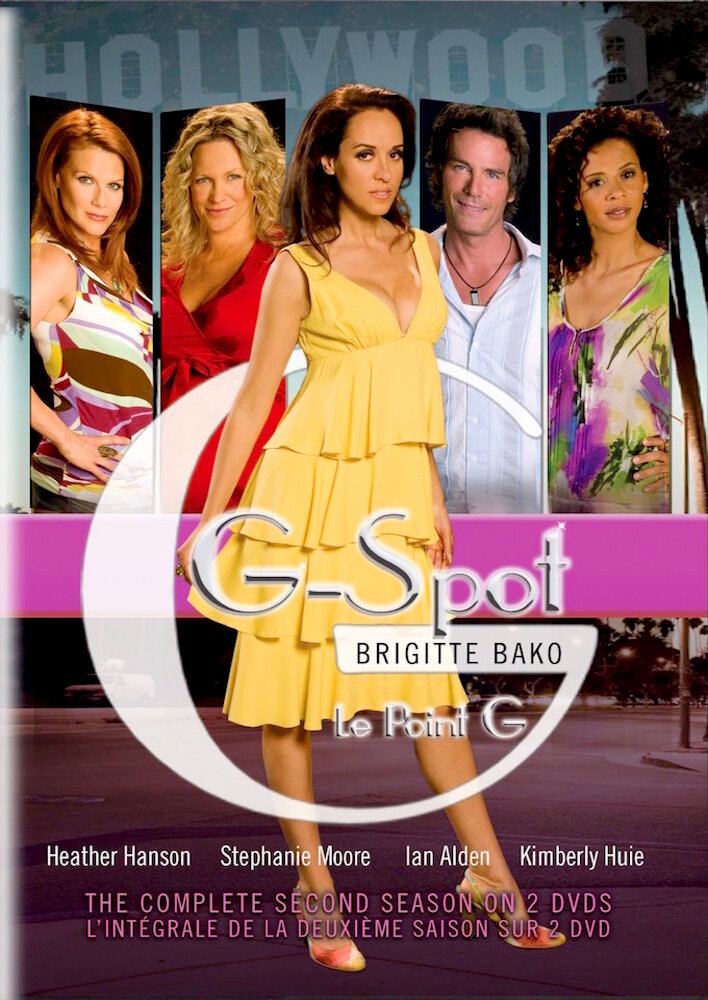 G-Spot