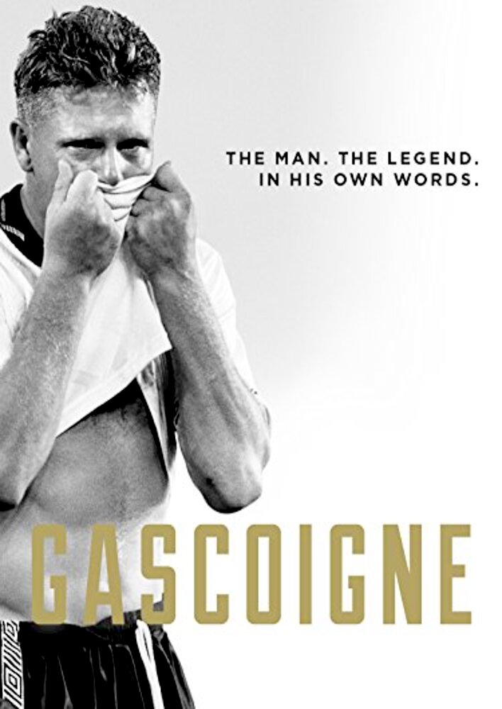 Gascoigne