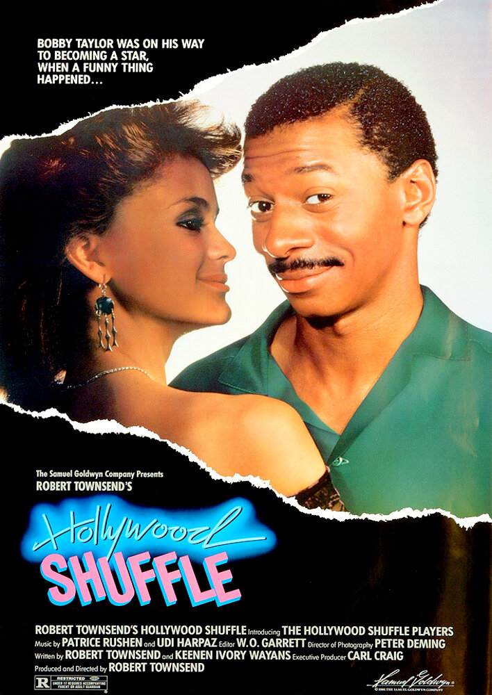 Hollywood Shuffle