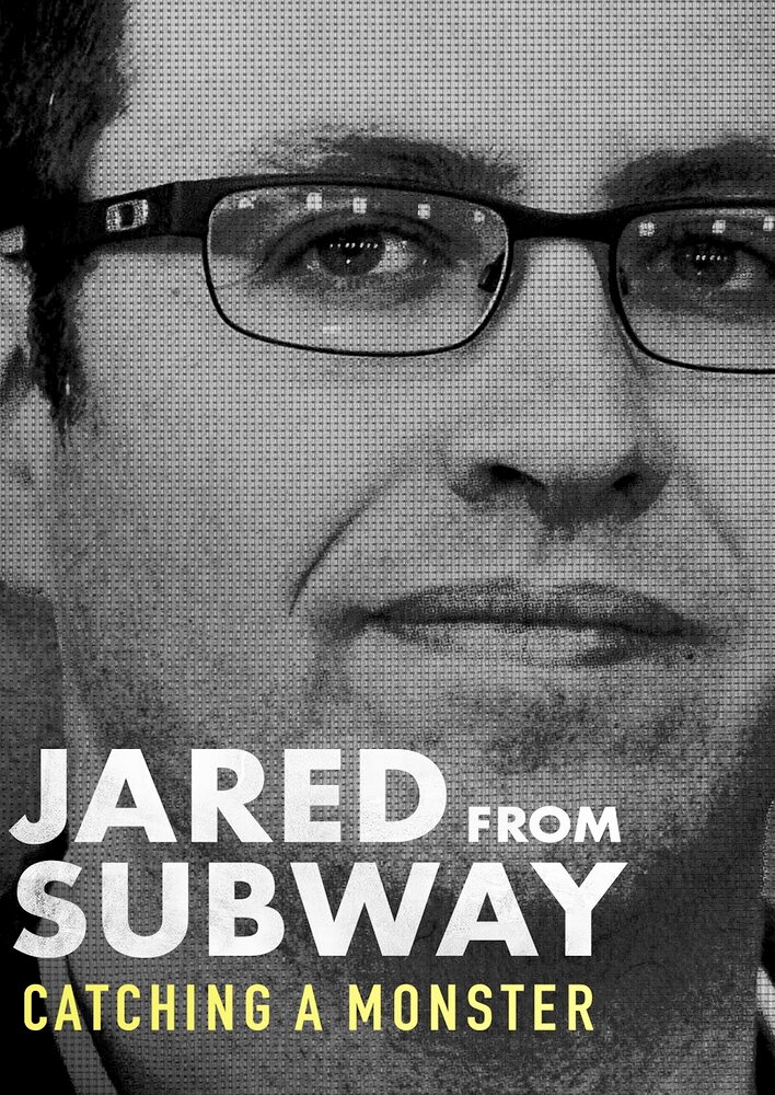 Jared from Subway: Catching a Monster