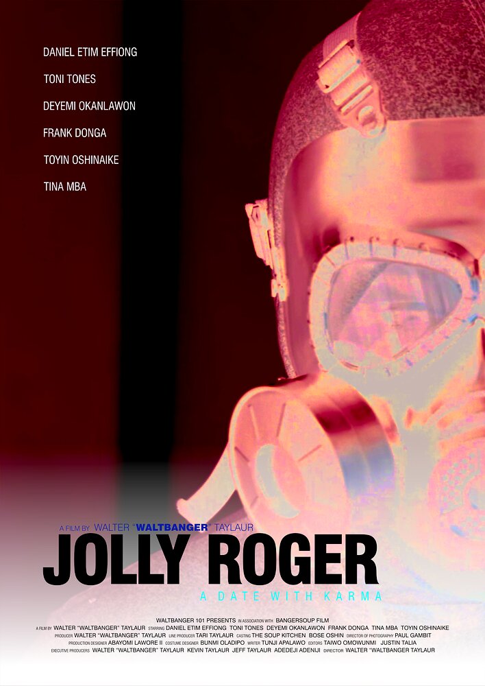 Jolly Roger