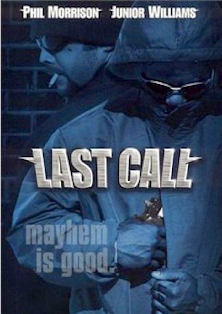 Last Call