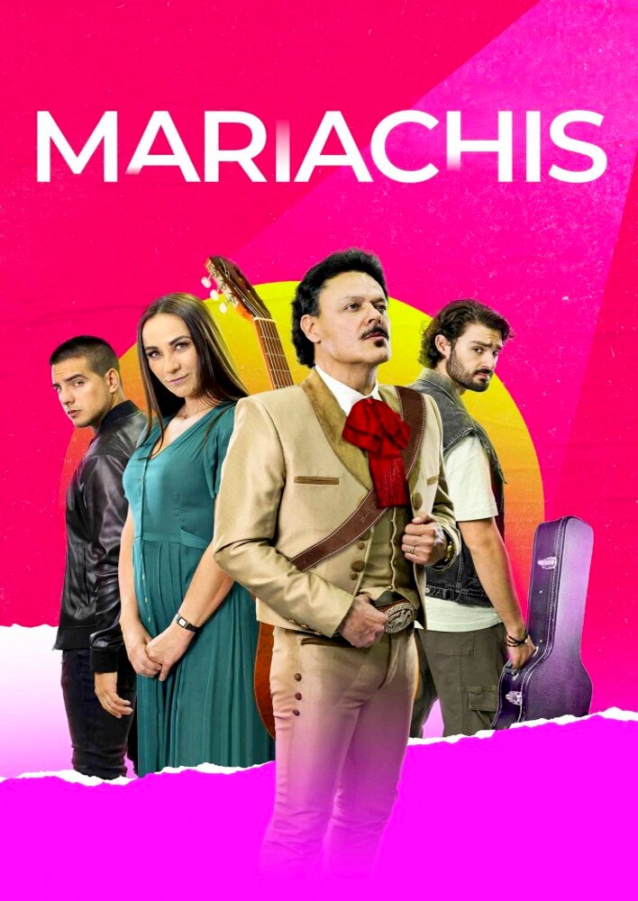 Mariachis