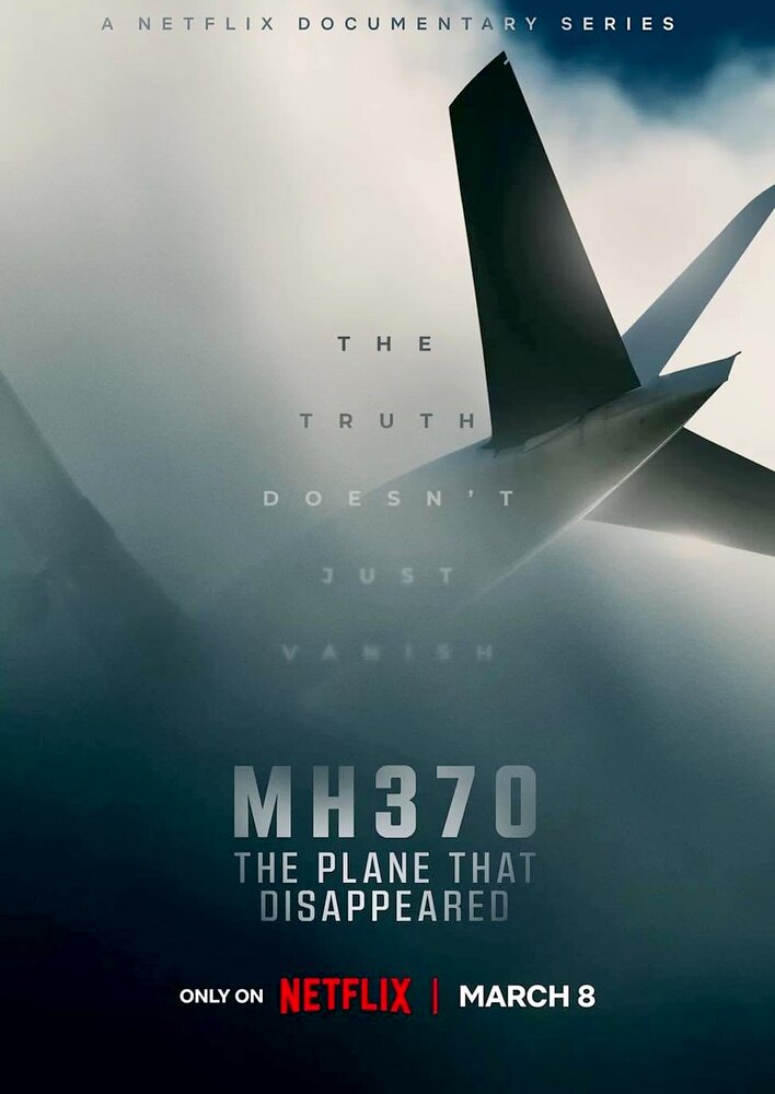 MH370: The Plane That Disappeared