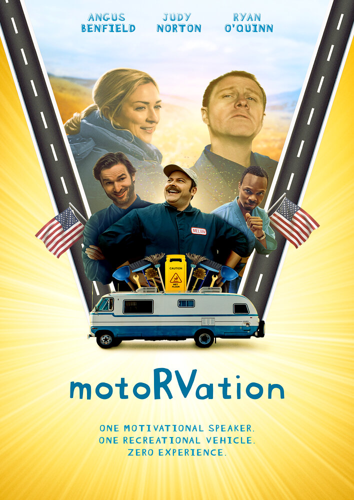 Motorvation