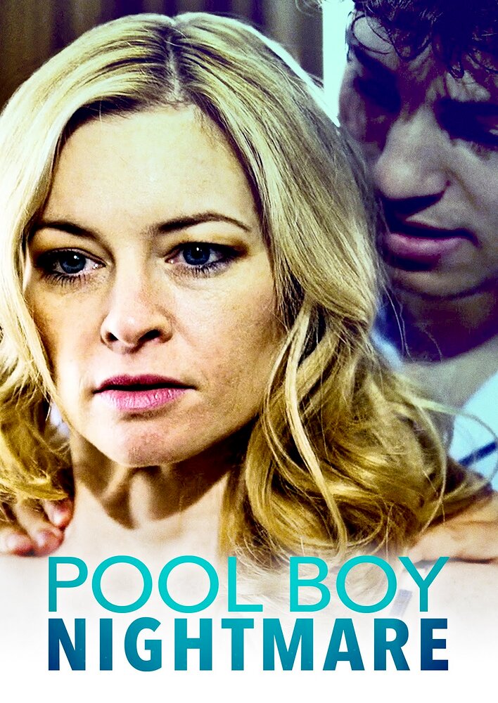 Pool Boy Nightmare