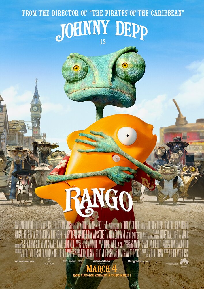 Rango