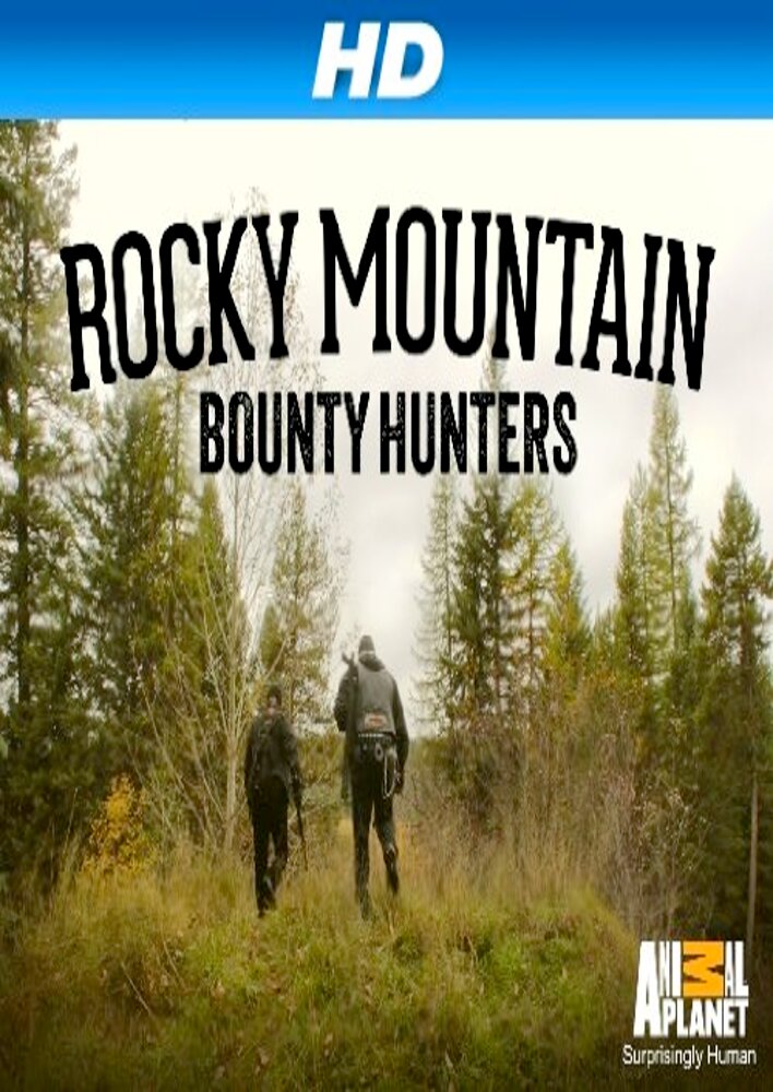 Rocky Mountain Bounty Hunters