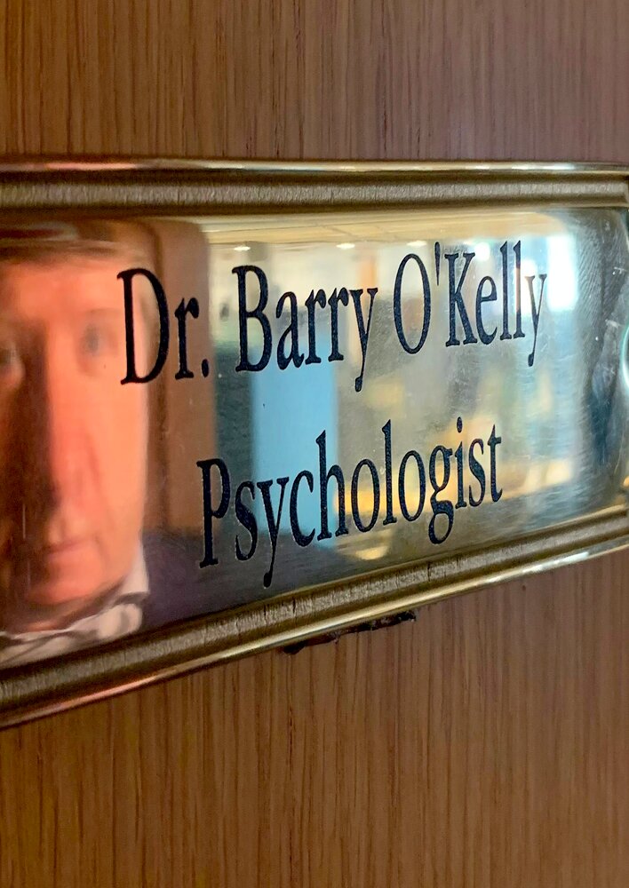 RTÉ Investigates: Ireland's Unregulated Psychologists