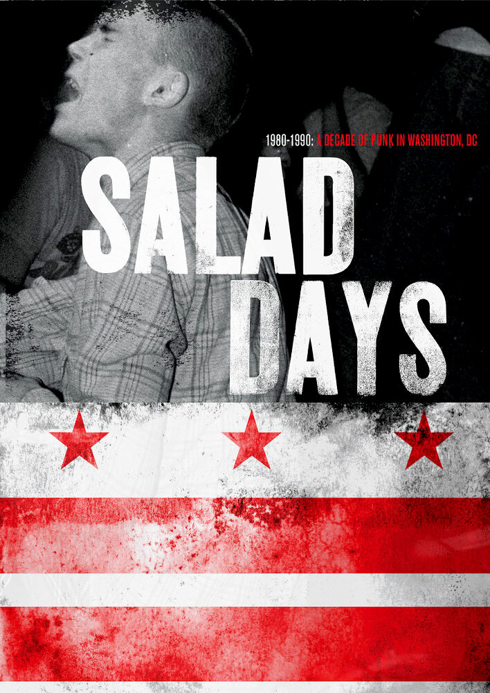 Salad Days