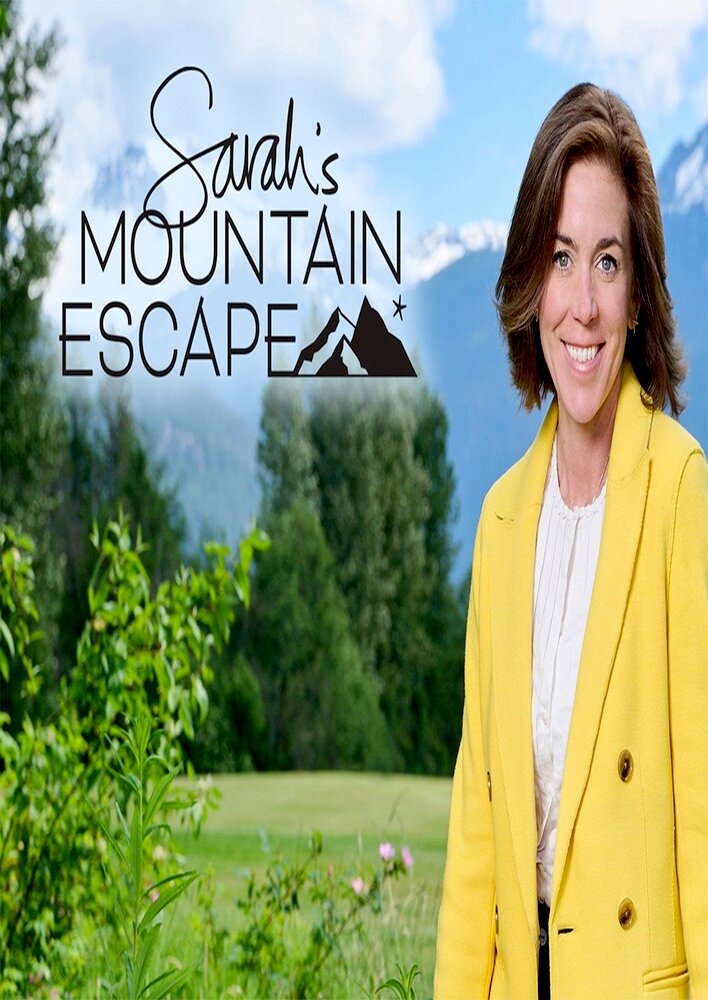 Sarah's Mountain Escape