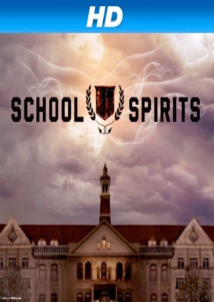 School Spirits