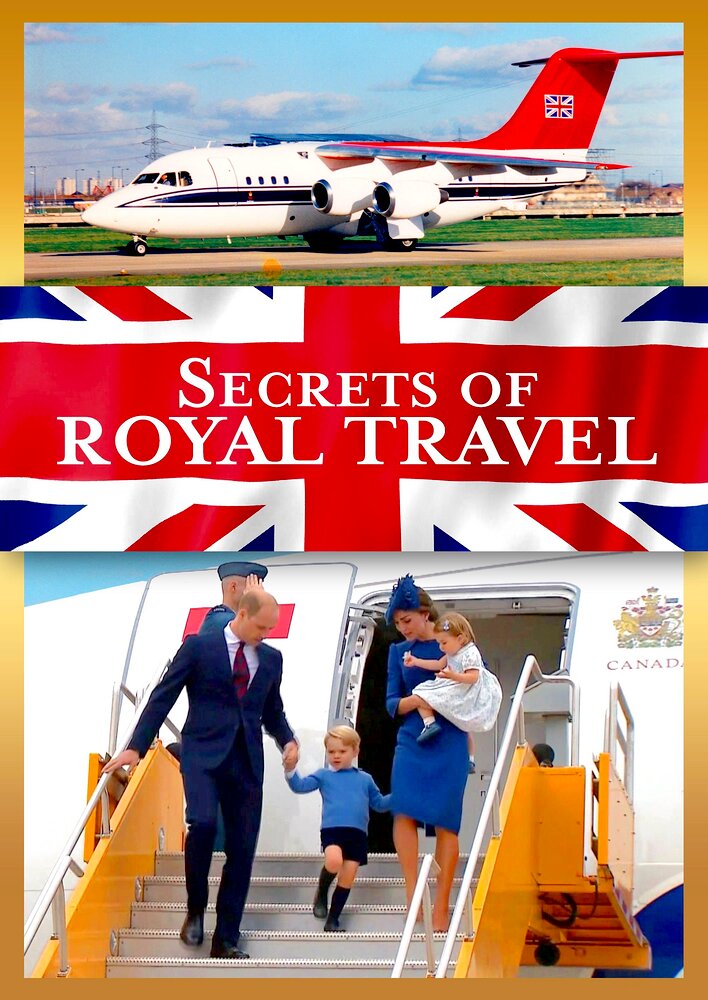 Secrets of Royal Travel