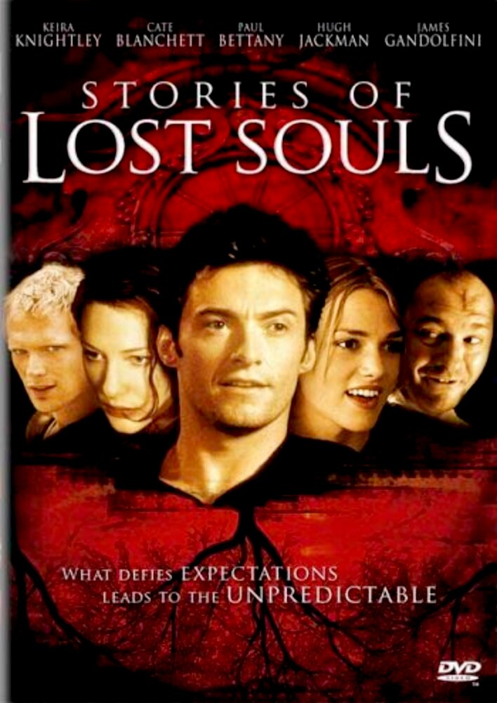 Stories of Lost Souls