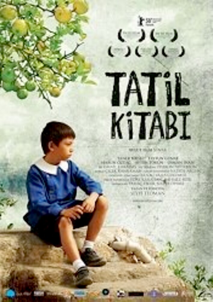 Tatil Kitabi