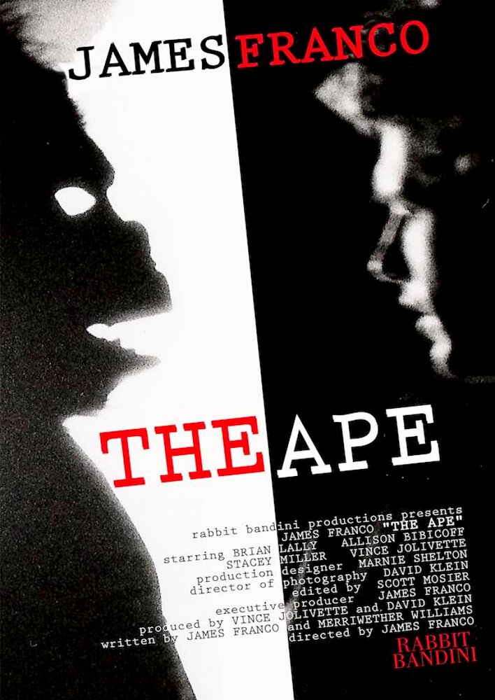 The Ape