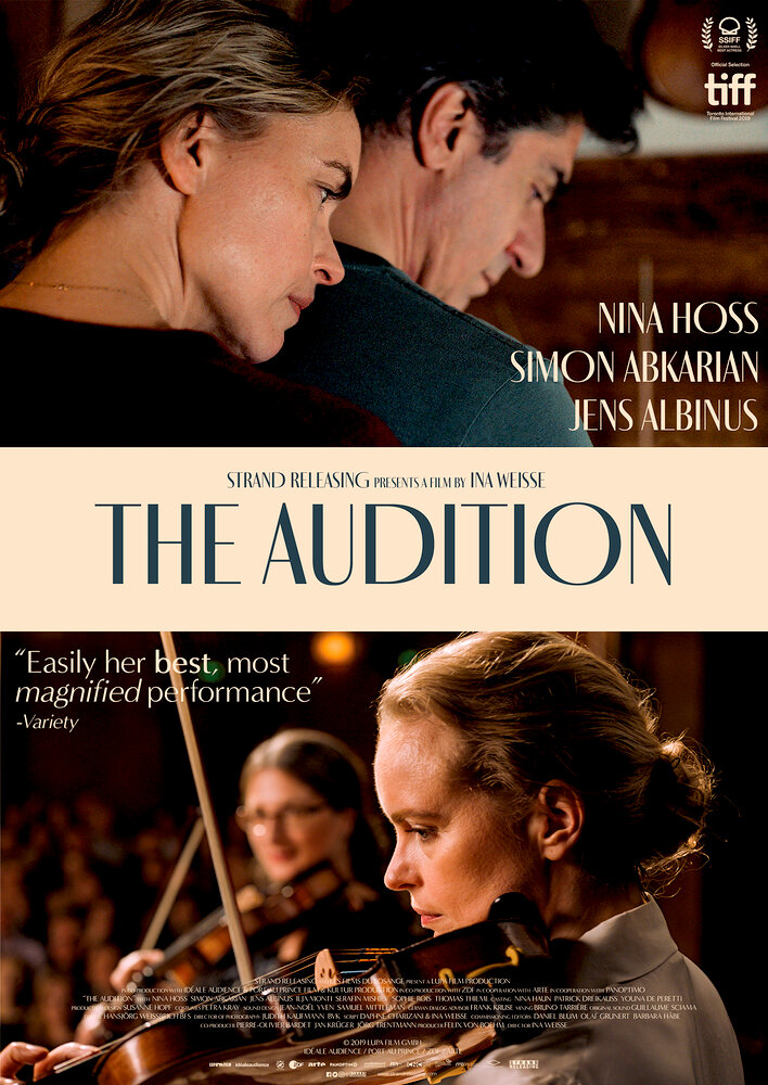 The Audition