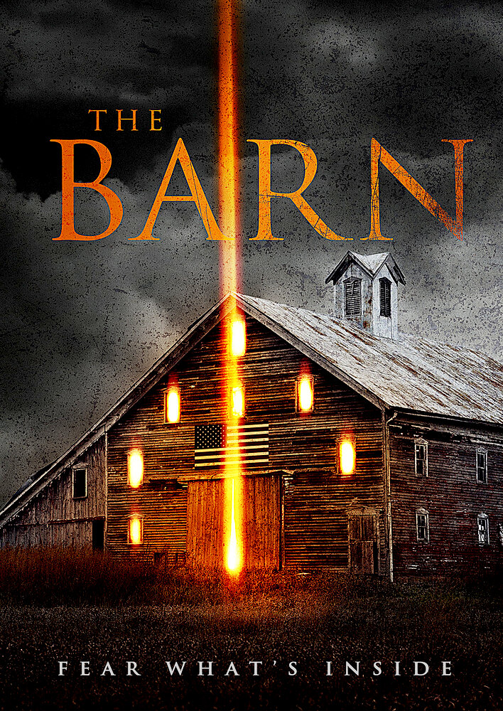 The Barn