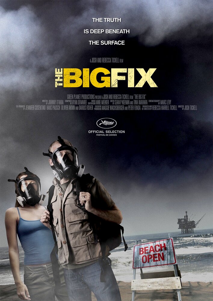 The Big Fix