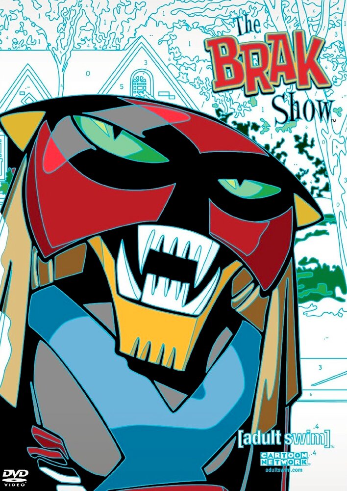 The Brak Show