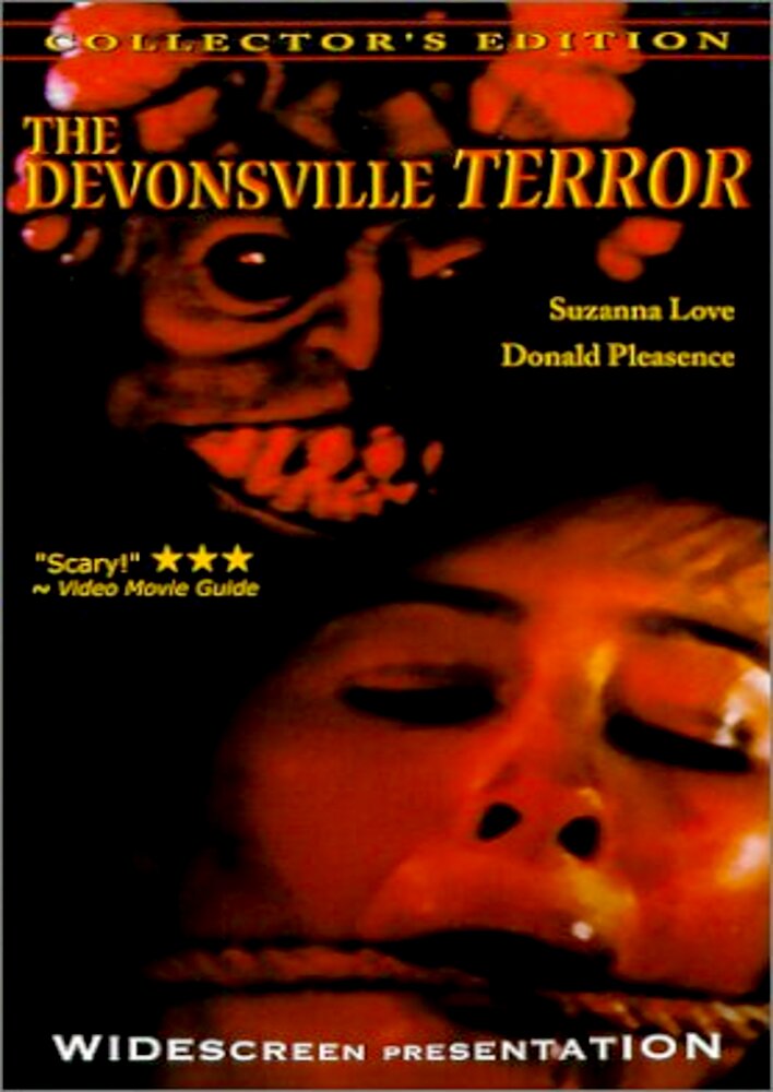 The Devonsville Terror