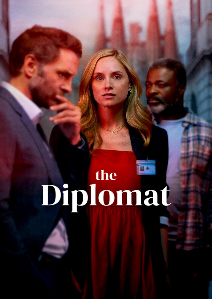 The Diplomat