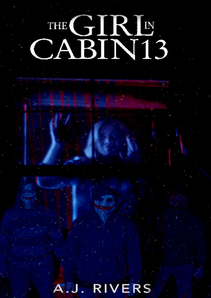 The Girl in Cabin 13: A Psychological Horror