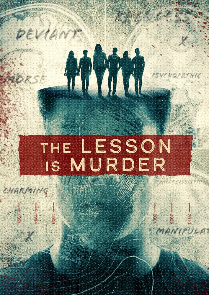 The Lesson Is Murder