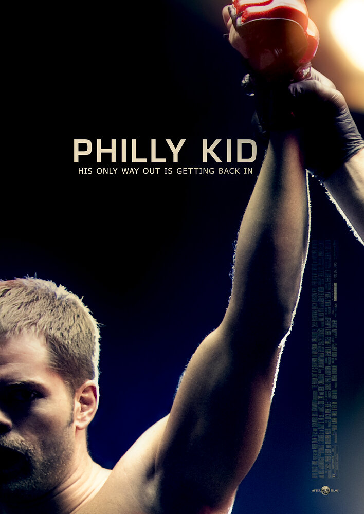 The Philly Kid