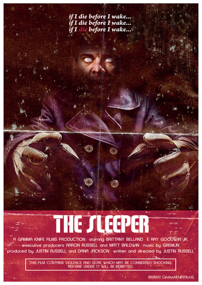 The Sleeper