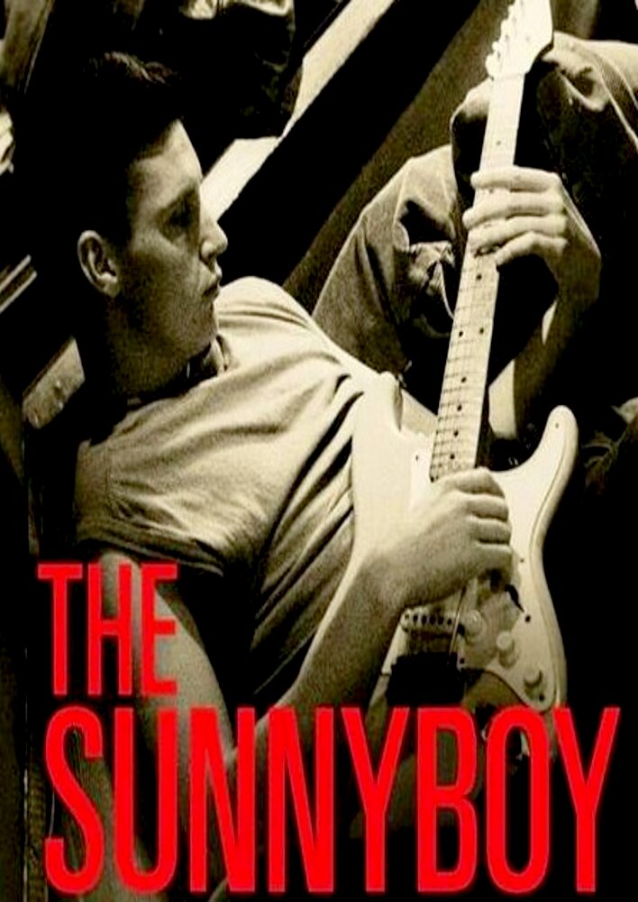 The Sunnyboy