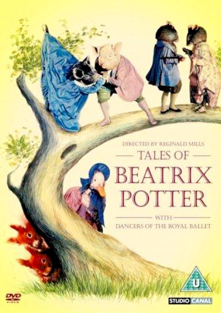 The Tales of Beatrix Potter