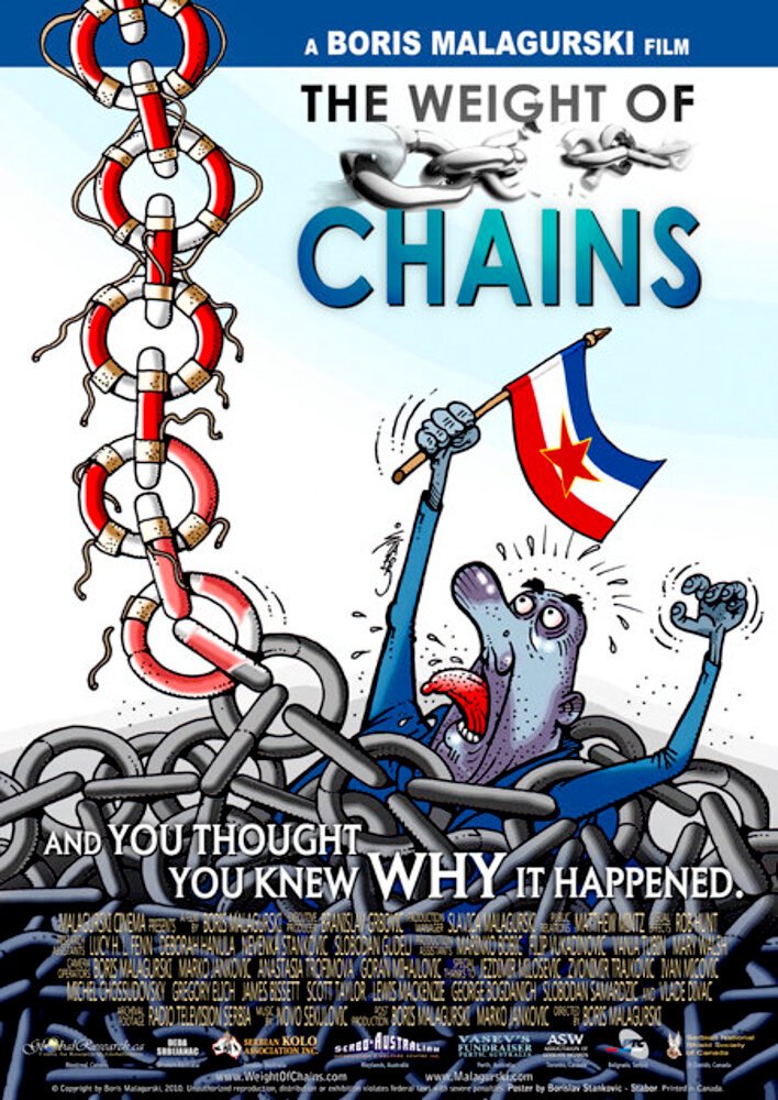 The Weight of Chains