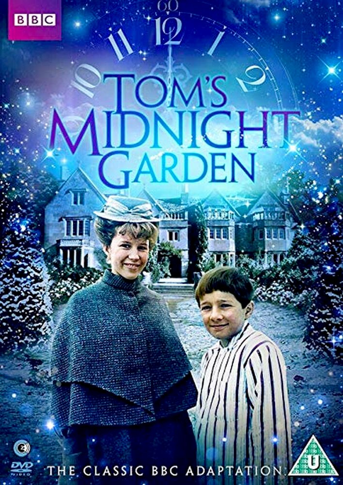 Tom's Midnight Garden