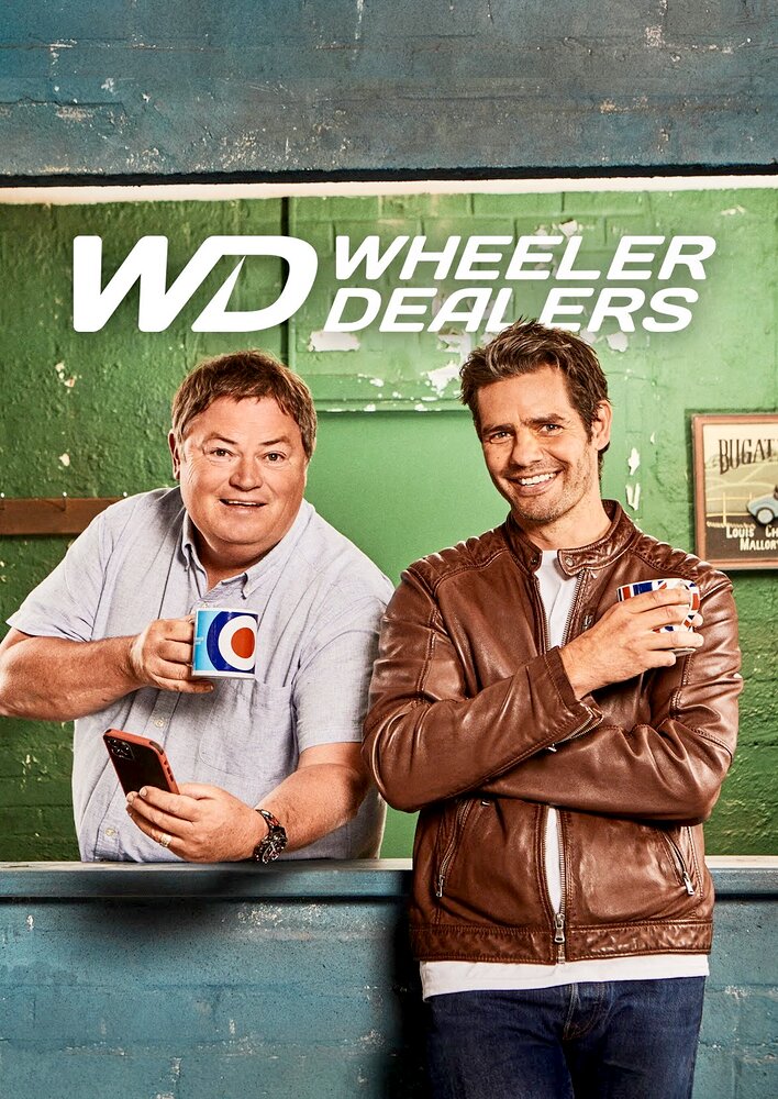 Wheeler Dealers