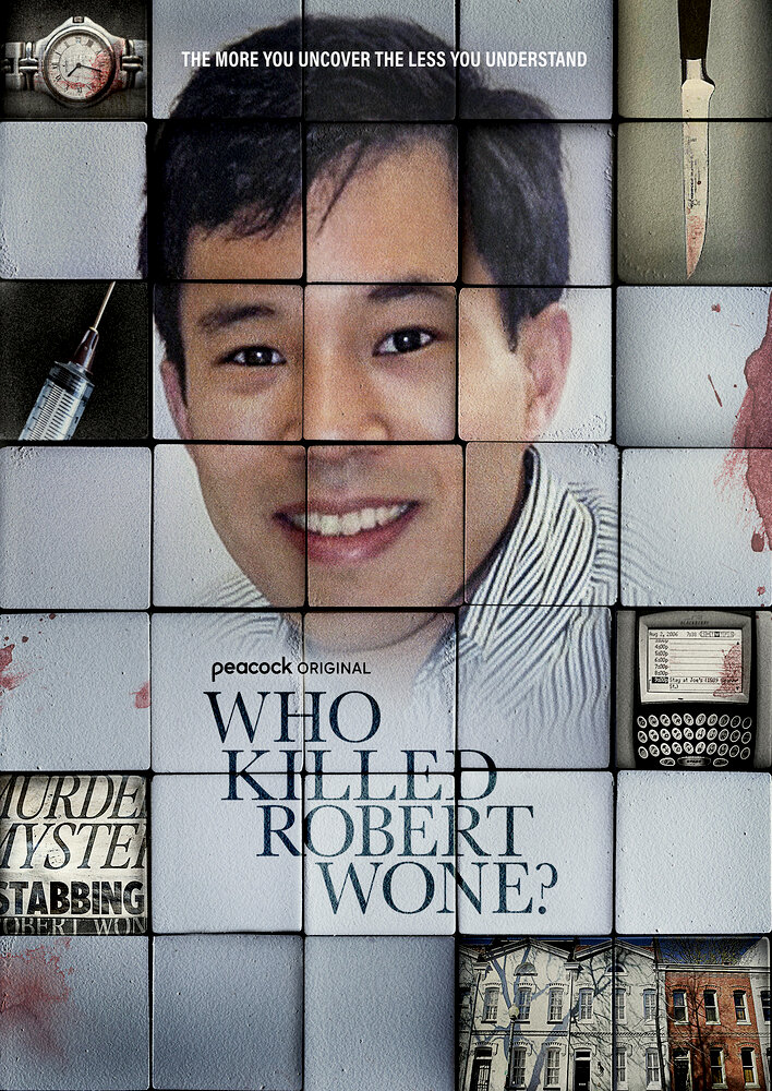 Who Killed Robert Wone?