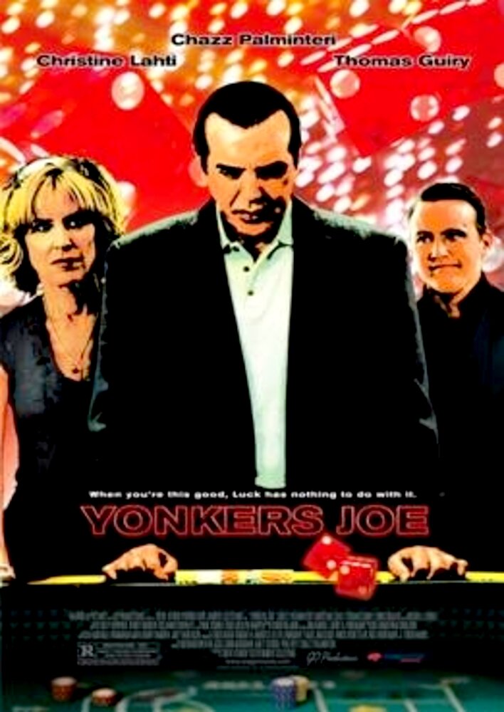 Yonkers Joe