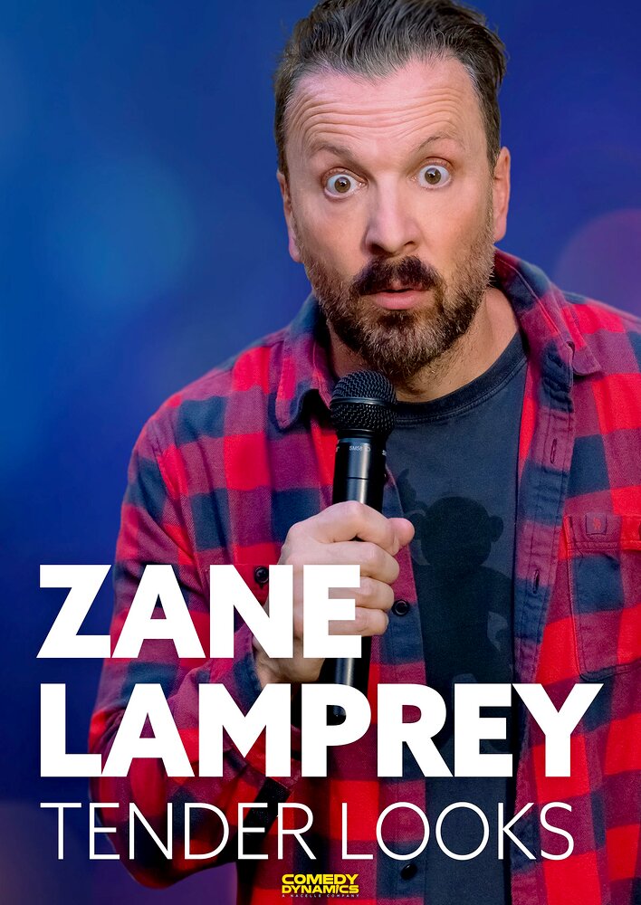 Zane Lamprey: Tender Looks