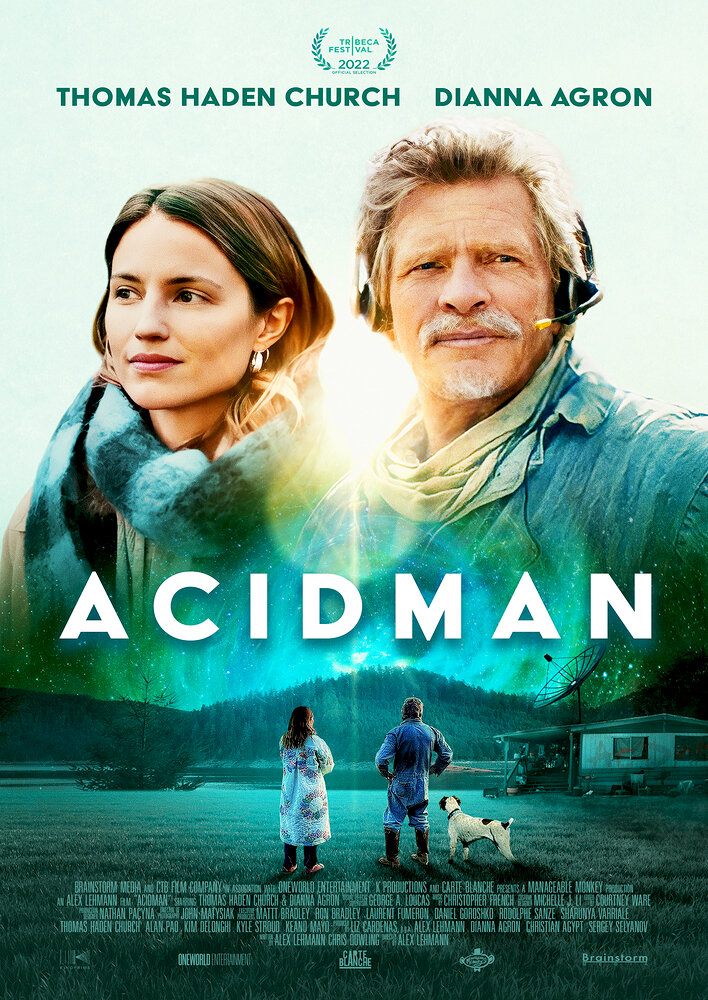 Acidman