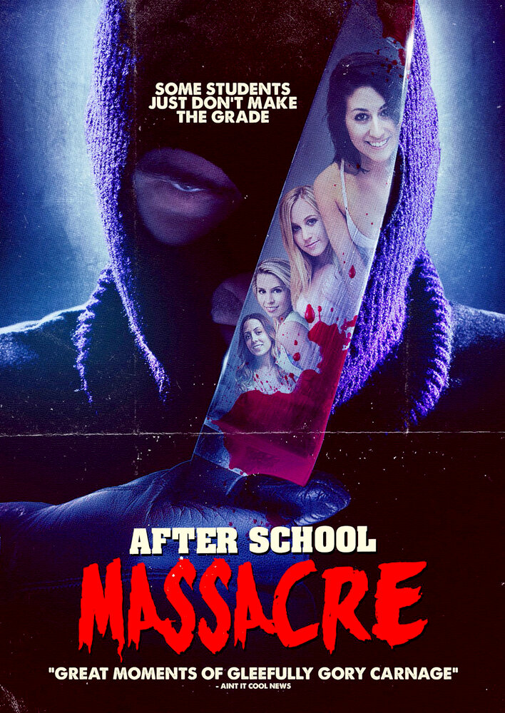 After School Massacre