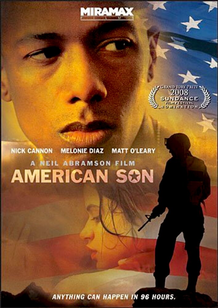 American Son