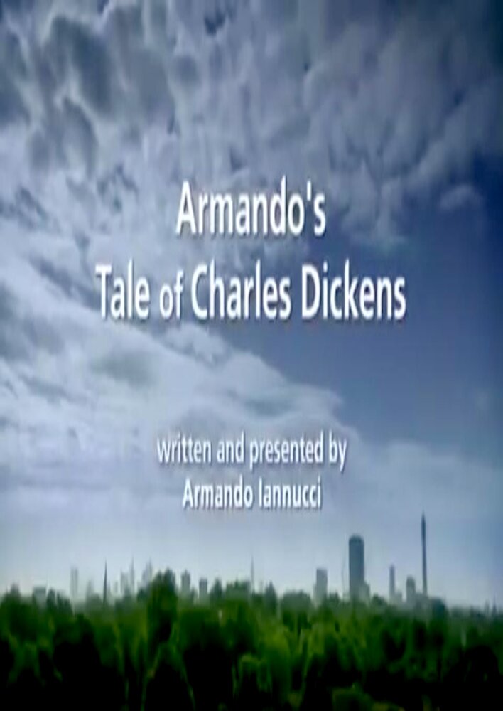 Armando's Tale of Charles Dickens