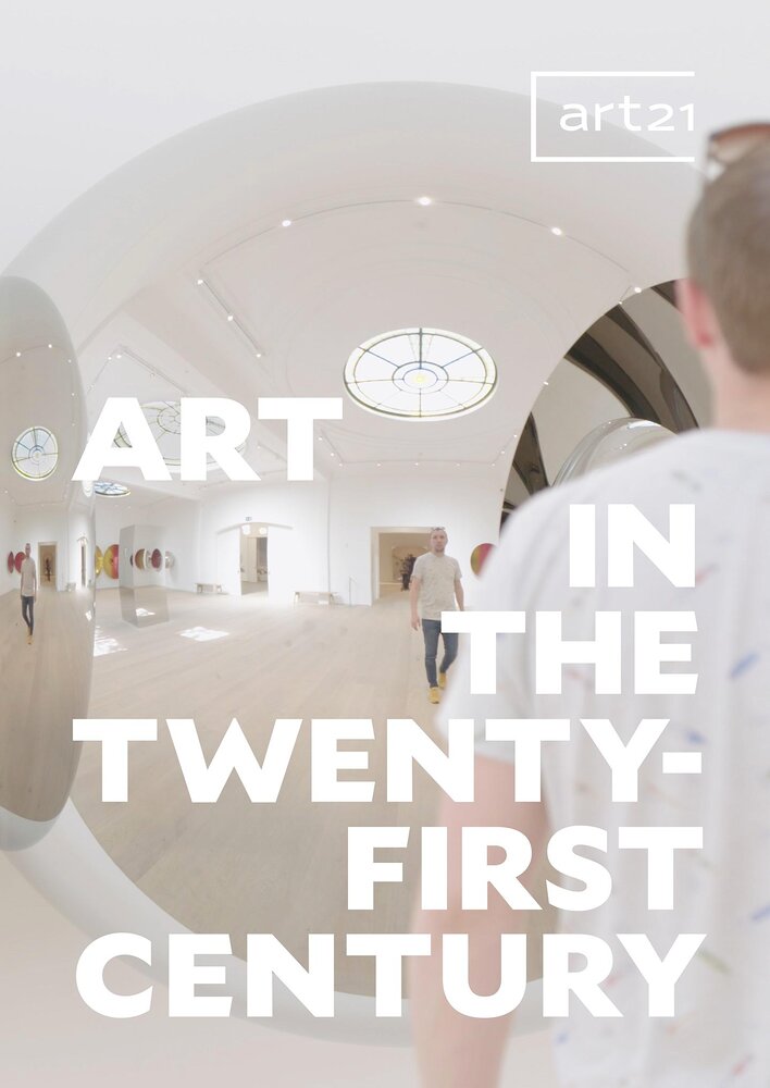 Art in the Twenty-First Century