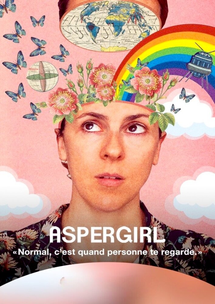 AsperGirl